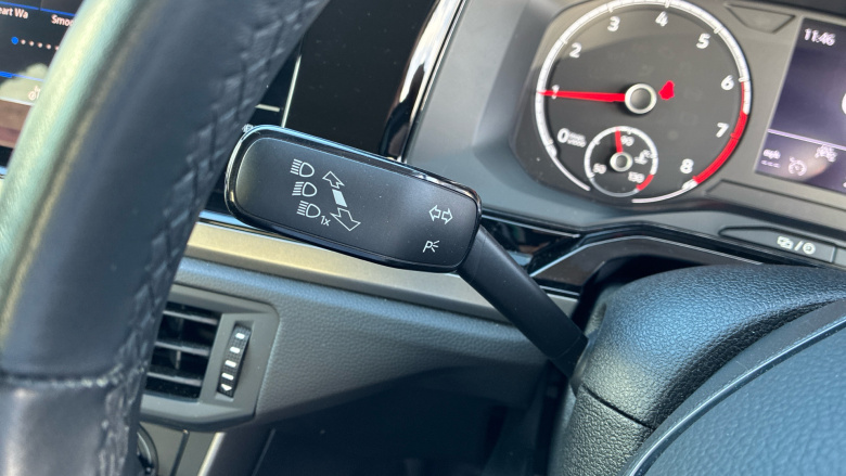 Volkswagen Polo 1.0 TSI 95 Match 5dr DSG Petrol Hatchback